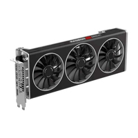 RX6700 XT GPU GDDR6 192Bit 12GB Computer VGA RX 6700XT Gaming Graphic Video Cards for PC