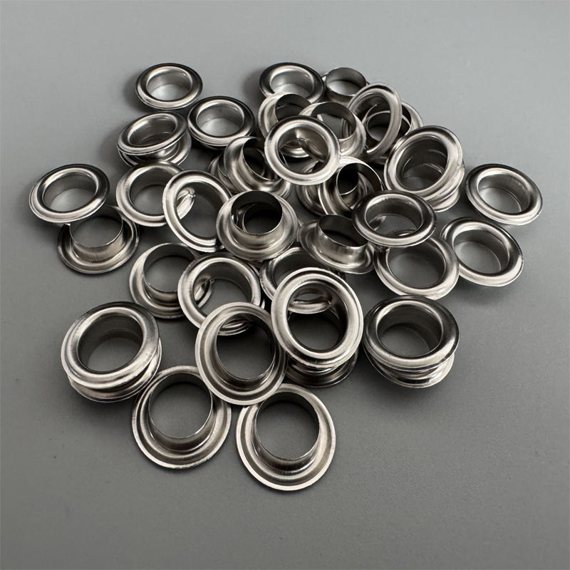 10MM Stainless Steel Garment Grommet Bag Eyelet With Washer| Alibaba.com
