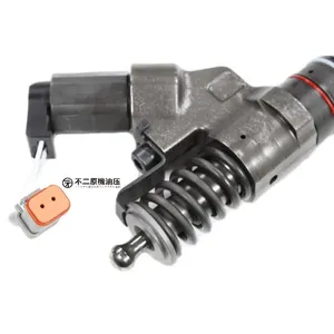 QSM11 ISM11 Diesel Engine Parts Fuel Injector 4061851 4026222 3411754 3083849 3411756