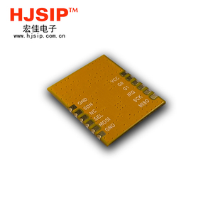 Hjsip HJ-WL433_IP1 si438 <span class=keywords><strong>2</strong></span>/<span class=keywords><strong>2</strong></span>.5/3/4G mô-đun không dây tầm xa hiệu suất cao thấp-điện nhỏ <span class=keywords><strong>IOT</strong></span> cho IPEX - Product Image 3