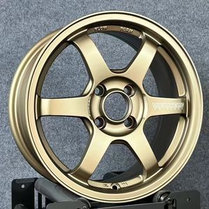 <span class=keywords><strong>Te37</strong></span><span class=keywords><strong>ขอบ</strong></span>ล้อจาน<span class=keywords><strong>ลึก</strong></span>4*100 5*114.3 40 et 6นิ้วอลูมิเนียมขนาด14-<span class=keywords><strong>15</strong></span>นิ้ว4x100 5x114.3ก้าน<span class=keywords><strong>ล้อ</strong></span>อัลลอยหล่อ - Product Image 3