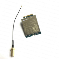 Module EM12-G LTE-A Cat12, 600 Mbps en téléchargement, 150 Mbps en téléchargement inversé, M.2 30*42mm, 3CA 256QAM MIMO pour IoT/M2M