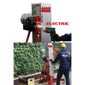 ชุดอุปกรณ์เสริมสำหรับหุ่นยนต์ไฟฟ้า TORO รุ่น KELET - Product Image 1