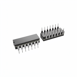 Components Electronic 14 CDIP SN54LS93J Logic In Stock - Product Image 1