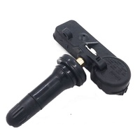 OE NON. 56029398AA pour voitures CHRYSLER capteur TPMS système de surveillance de la pression des pneus capteur de pression des pneus