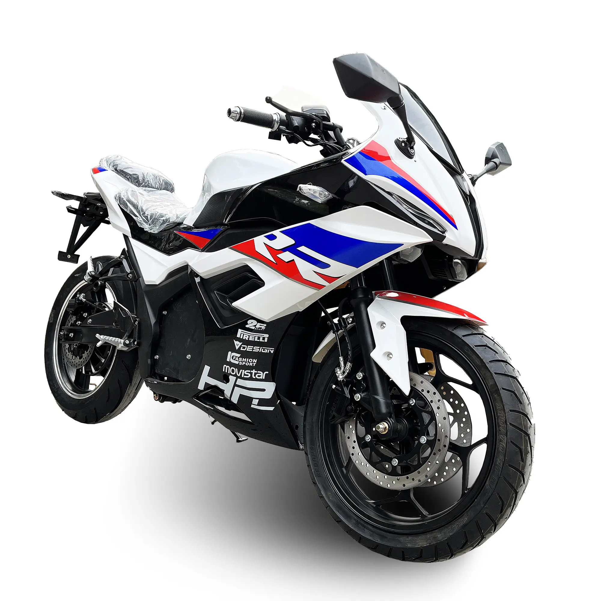 Best selling commuting 5000W 10000W electric motorcycle affordable e motorcycle