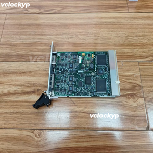 NI PXI-6723 โมดูลเอาต์พุตแบบอะนาล็อก - Product Image 1