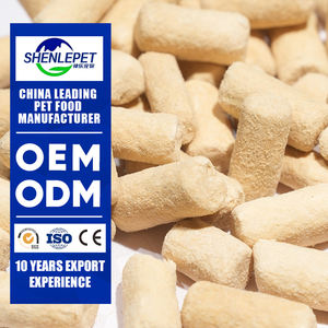 कच्चे मांस की हड्डी मजबूत पालतू जानवरों के लिए पौष्टिक कच्चे मांस की हड्डी का इलाज करता है पालतू जानवर फ्रीज-सूखे भोजन - Product Image 1