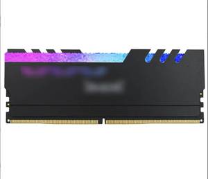 แรมใหม่แท้ RGB 3200mhz 8gb 16gb Dimm Xmp หน่วยความจำ Ddr4 Ra สำหรับแล็ปท็อปและเดสก์ท็อป - Product Image 6