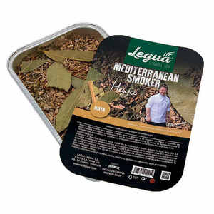 Pellets de madera de árbol de haya de Legua de alta calidad, astillas de madera para barbacoa, sabor natural de España a la venta - Product Image 1