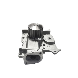 Zanetol aw9111 8ag115010a 8ag115010b 8ag115010f mới hệ thống làm mát máy bơm nước cho <span class=keywords><strong>Mazda</strong></span> <span class=keywords><strong>626</strong></span> B2000 1986 ~ 1987 mô hình động cơ - Product Image 1