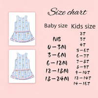 Ensemble haut à col montant et jupe plissée pour filles DH ODM, imprimé vintage, nylon et élasthanne extensibles, tenues preppy pour enfants