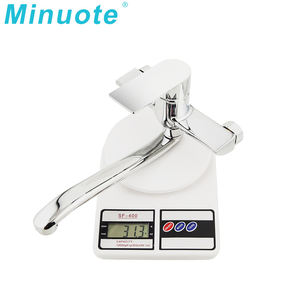 Hot Sale Bathroom Shower Mixer <strong>Bath</strong> Tap Shower Mixer Cold Hot Water <strong>Bath</strong> <strong>Faucets</strong> - Product Image 5