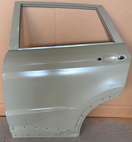 Remplacement automobile de haute qualité pour les portes avant et arrière du JETOUR X70PLUS