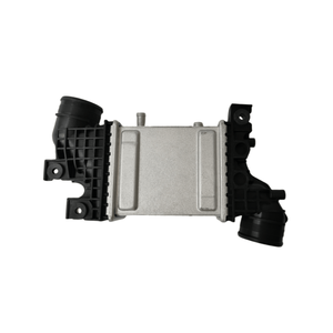 Intercooler de Turbocompresor de Alto Rendimiento para Volkswagen Crafter Bus <span class=keywords><strong>Grand</strong></span> <span class=keywords><strong>California</strong></span> <span class=keywords><strong>Camper</strong></span> OE 04L145749L Sistema de Refrigeración - Product Image 1