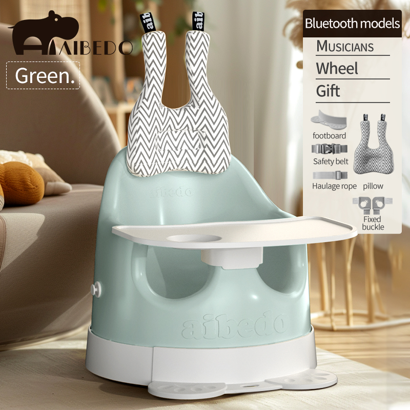 Bluetooth Green