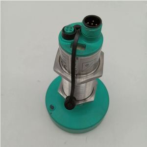 UC6000-30GM-E6R2-V15 เซ็นเซอร์อัลตราโซนิกสำหรับวัดระดับและวัดระยะใกล้สำหรับอุปกรณ์ไฟฟ้า - Product Image 2