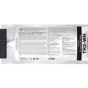 Sacs d'encre à solvant OCB 500ML/PCS TR2 pour imprimantes Roland TrueVlS SG-300 540 640 VG-540 640 - Product Image 3