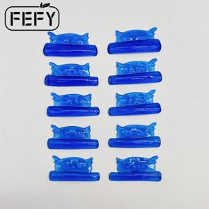 Boucliers de levage de cils coréens L <span class=keywords><strong>Curl</strong></span> 5 taille sans colle <span class=keywords><strong>Gel</strong></span> kératine cils Perm Rod Lifting Teinting Shields élastiques Perming Rods Pads - Product Image 5