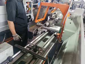 <span class=keywords><strong>Tour</strong></span> à métaux manuel à faible déformation, universel, normal, avec banc de travail, pour le tournage de métaux, <span class=keywords><strong>petit</strong></span> <span class=keywords><strong>tour</strong></span> à métaux, prix - Product Image 4