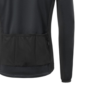 Windproof Lightweight Outdoor Sports Riding <b>Men</b> <b>Cycling</b> <b>Jacket</b> Waterproof Breathable Thermal Outdoor Bicycle <b>Jacket</b> - Product Image 6