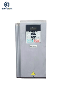 A90E-4T032B สกรู VFD ไดรฟ์ความถี่ตัวแปร 3 เฟส AC มอเตอร์ควบคุมความเร็วประหยัดพลังงานอุตสาหกรรม - Product Image 1