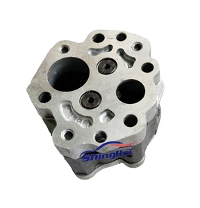 F1c1 CVT tự động truyền hộp số bơm dầu - Product Image 4