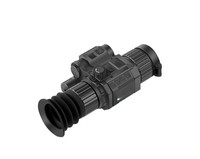 Cámara Termográfica Monocular de Alta Definición, Impermeable IP66, Instrumento de Observación de Largo Alcance para Exteriores con Grabación Wifi