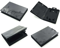 Boîtier de remplacement pour cartouche de console de jeu Sega Mega Drive
