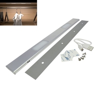 Portable USB Rechargeable LED Under Cabinet Light