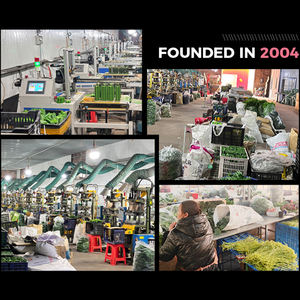 Arbres artificiels <span class=keywords><strong>de</strong></span> Pin et Arbutus <span class=keywords><strong>de</strong></span> bienvenue simulés, <span class=keywords><strong>de</strong></span> 100 cm à 200 cm, avec support <span class=keywords><strong>de</strong></span> <span class=keywords><strong>pot</strong></span> pour plantes vertes d'intérieur dans le salon - Product Image 6