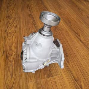 <span class=keywords><strong>Transferencia</strong></span> Premium para Ensamblaje para Evoque Freelander AWD, Carretera Accidentada, Certificación ISO/TS16949, Remanufacturado, Deslizamiento Limitado - Product Image 4