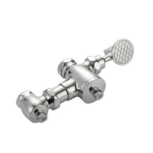 Offre spéciale Valve de chasse de haute qualité Prix pas cher Valve de chasse de toilette en laiton - Product Image 4