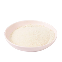 Guoyue 100% Natuurlijke Bevroren Fruit Groenten Bakkerij Smoothie Poeder Aardbeien Mango Apple Pitaya Gesublimeerd Gevriesdroogd
