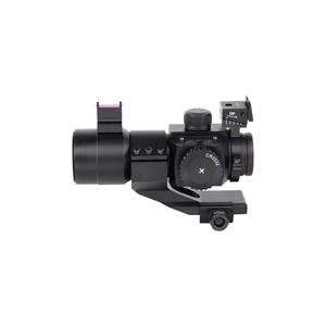 กล้องเล็งแบบสะท้อนแสง M3 1x30 ผลิตจากอะลูมิเนียมอัลลอยด์ กันน้ำ พร้อมฐานติดตั้งขนาด 20 มม. แบบโฮโลแกรม สำหรับการล่าสัตว์ - Product Image 1