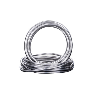 0.2mm lead <b>wire</b>, fishing hook weight lead <b>wire</b>, riverbank protection lead <b>wire</b>, fuse <b>wire</b>, <b>soft</b> lead <b>wire</b> - Product Image 1