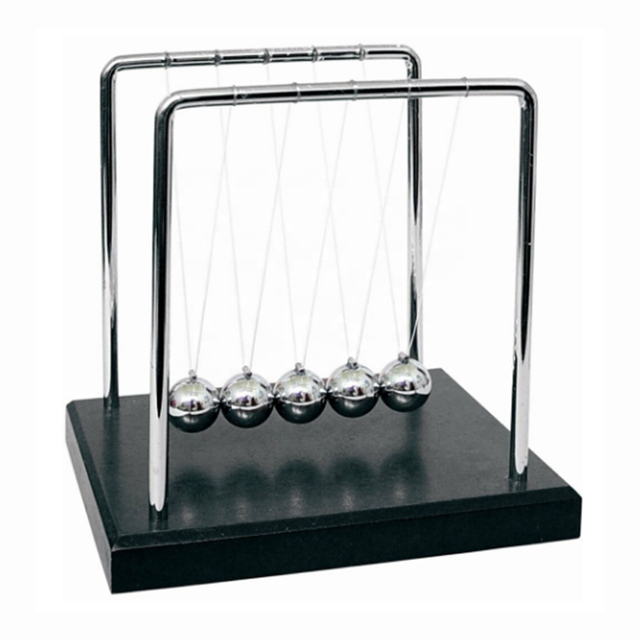 Demonstrating the Law of Conservation of Momentum in Physics