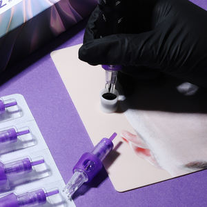 Aiguilles universelles Wenshen à précision constante, conçues pour les artistes professionnels en PMU et les académies de formation - Product Image 6