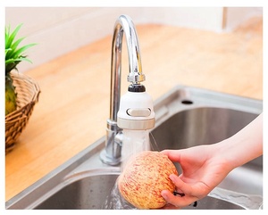 Распылитель для кухонного крана 360 градусов, 3 режима - Product Image 2