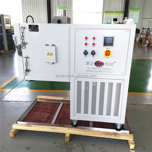 <span class=keywords><strong>Chambre</strong></span> <span class=keywords><strong>d</strong></span>'essai environnementale pour froid extrême, conception pour température maximale de -60 degrés, testeur mécanique universel pour matériaux correspondants - Product Image 4