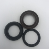 Joint d'étanchéité pour nettoyeur haute pression résistant à l'usure WS101 INTER PUMP de type V, fabriqué en Chine