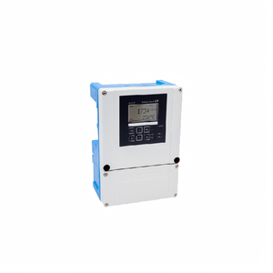 Conductimètre IP65 CLM253 CLM253-CD0005 Plage 0-9990 S/cm Compatible avec Endress+Hauser pour le traitement de l'eau industrielle - Product Image 1