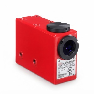 เซ็นเซอร์วัดความคมชัด MS-Leuze รุ่น KRTM 20M/V-20-0001-S12 50035674 ของแท้ สินค้าใหม่เอี่ยมในสต็อก - Product Image 1