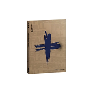[Álbum Original Coreano] TXT - The Name Chapter: FREEFALL - Product Image 3