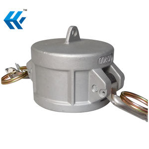 Venta caliente calidad y precio bajo todo tipo de aluminio Camlock acoplamiento rápido Camlock Accesorios - Product Image 4