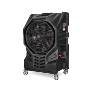 Enfriador <span class=keywords><strong>de</strong></span> <span class=keywords><strong>Aire</strong></span> por Evaporación <span class=keywords><strong>de</strong></span> Alta Calidad, <span class=keywords><strong>Precio</strong></span> al por Mayor, 12000m³/h, Enfriador <span class=keywords><strong>de</strong></span> <span class=keywords><strong>Aire</strong></span> para Desierto, Ventilador - Product Image 1