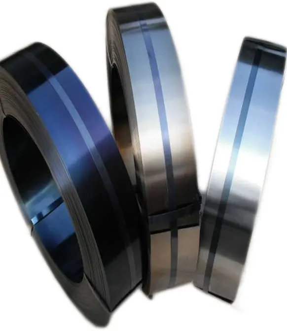 cr ss - grade dc01 black annealed cold rolled hardened and tempered steel strips 10mm width price per meter