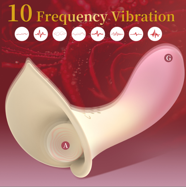 Wand Vibrator Calla Lily Flower Sex Toys Women Wholesale Factory Price Powerful Stimulator Mini Black Wand Massager Vibrators