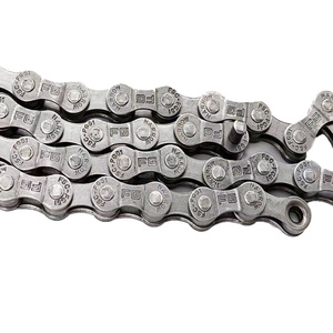 도매 FSC 자전거 체인 FG51 6/<span class=keywords><strong>7</strong></span>/8단 산악 자전거 로드 자전거용 자전거 체인 - Product Image 4