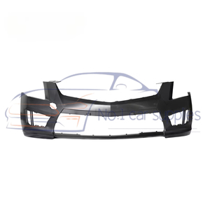 Piezas de coche PP plástico parachoques delantero ATSL capó del motor Bodykit para <span class=keywords><strong>Cadillac</strong></span> 2 Generación V estilo cuerpo Kit 2013-2019 - Product Image 3